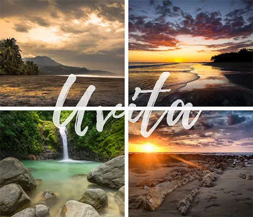 Cahuita to Uvita – Private Shuttle Service