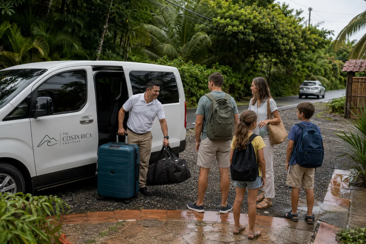 Cahuita with Kids - Image 1