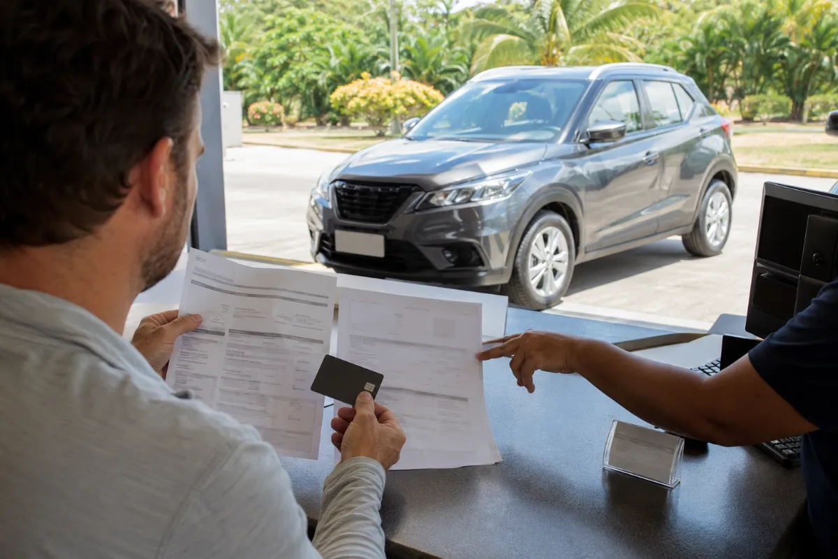 Can Credit Card Insurance Cover a Rental Car in Costa Rica?