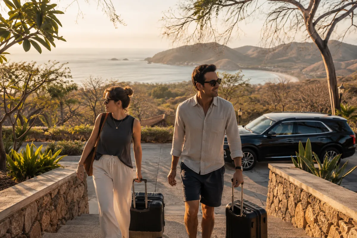 Canada Becomes Costa Rica’s Fastest-Growing Tourism Market in 2026