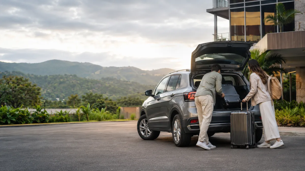 Car Rental in Alajuela, Costa Rica | Local Pickup Guide