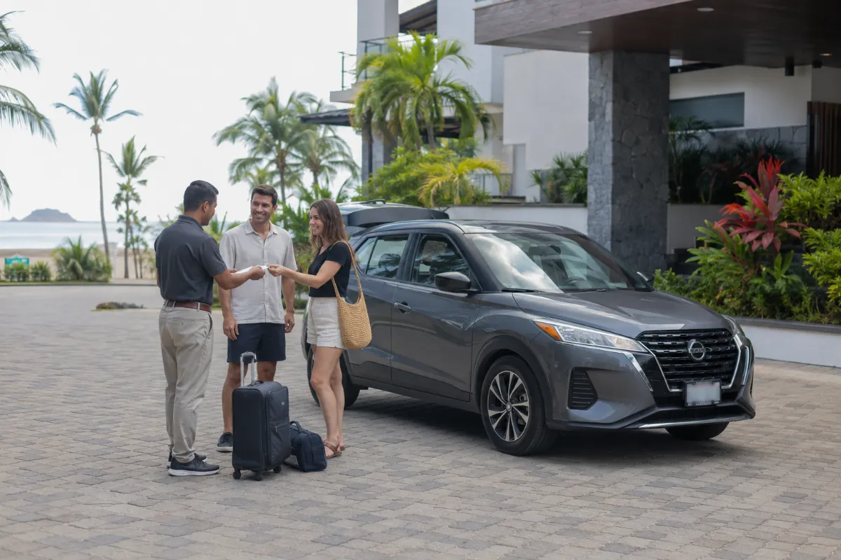 Car Rental in Jaco, Costa Rica | Local Pickup Guide