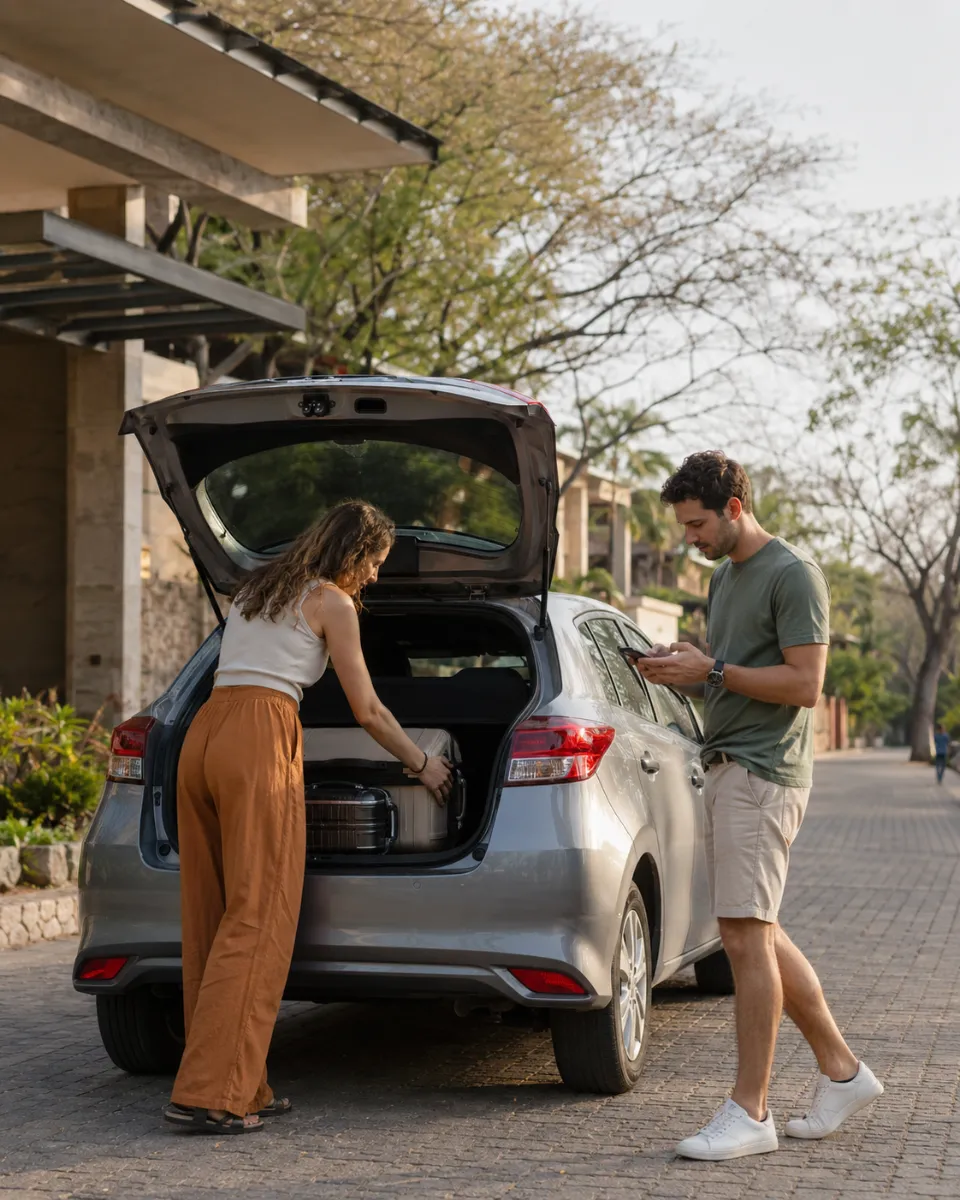 Car Rental in Liberia, Costa Rica | Local Pickup Guide