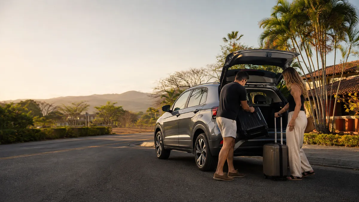 Car Rental in Liberia, Costa Rica | Local Pickup Guide - Image 1