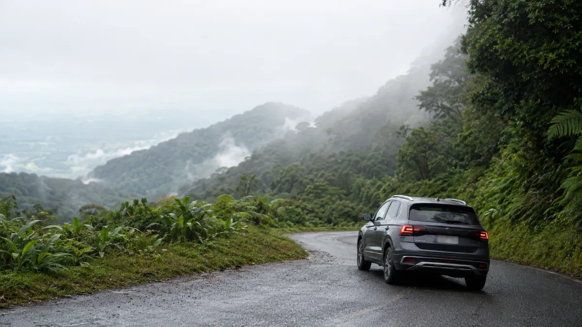Car Rental in Monteverde, Costa Rica | Local Pickup Guide - Image 1