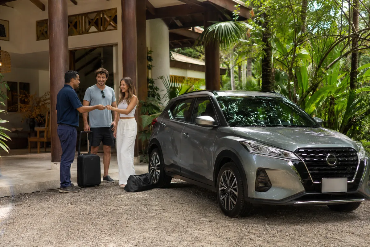 Car Rental in Puerto Viejo de Talamanca | Local Guide