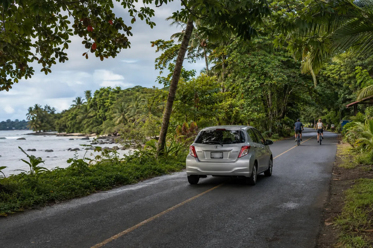 Car Rental in Puerto Viejo de Talamanca | Local Guide - Image 1