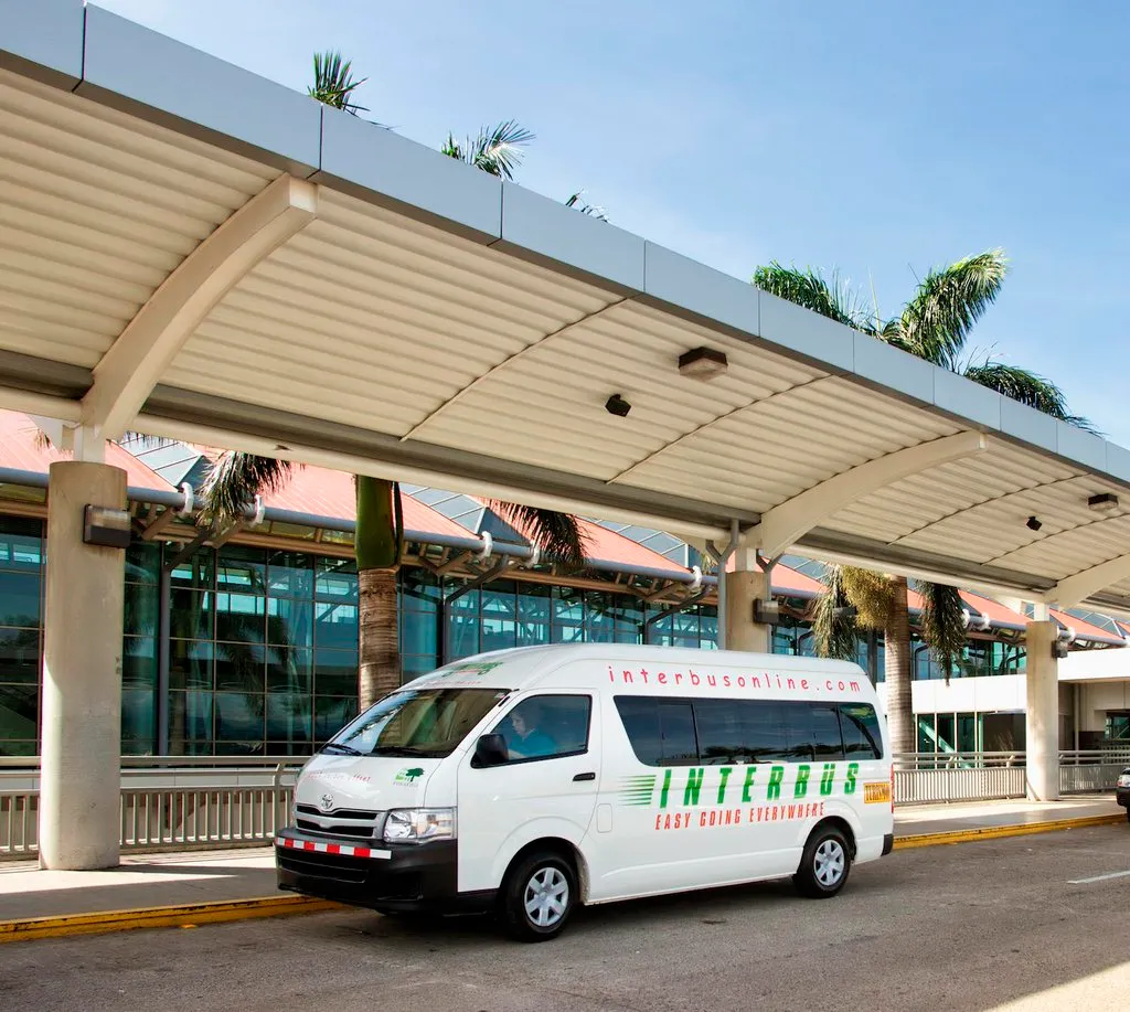 Carrillo to Flamingo - Shared Shuttle
