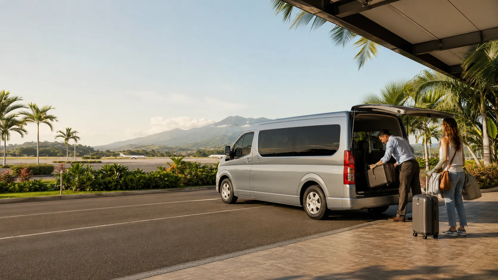 Costa Rica Airports Guide