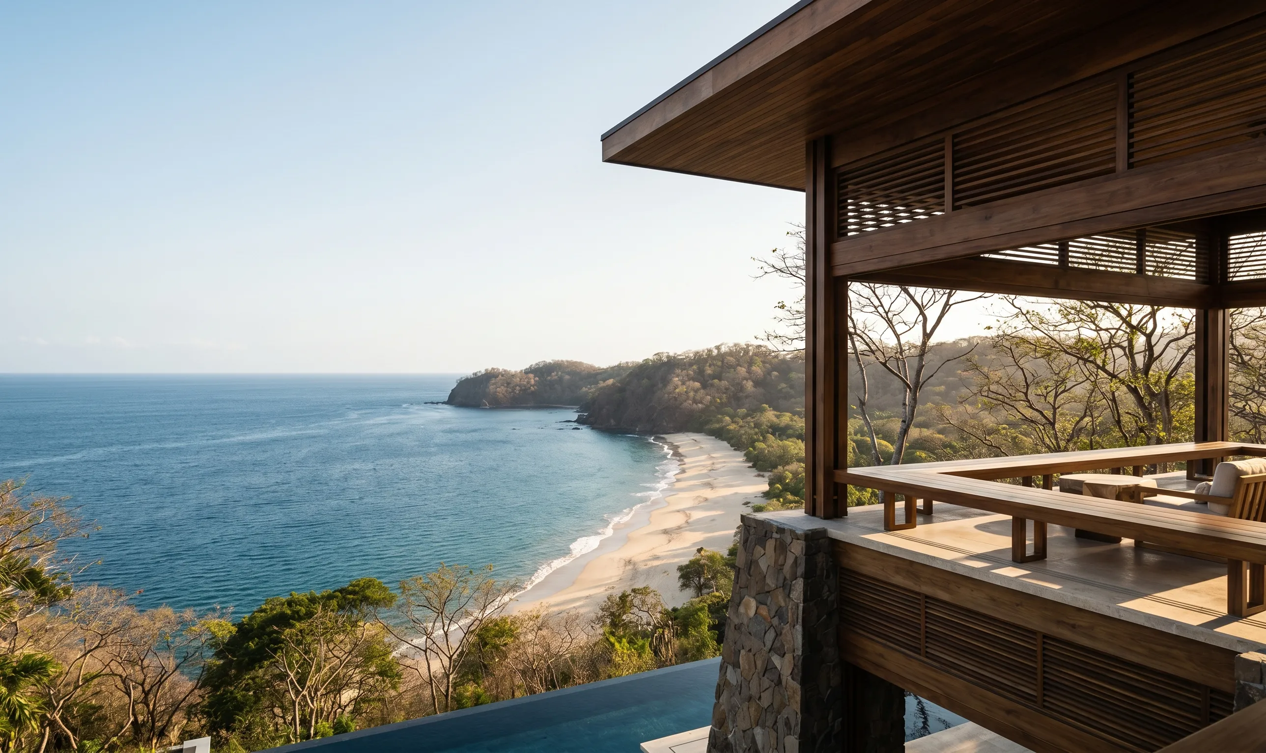 Costa Rica All-Inclusive Resorts Guide
