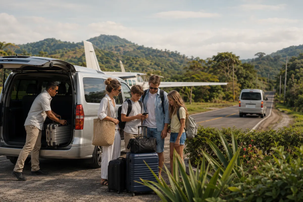 Costa Rica Cobano Airport Expansion Strengthens Access to Nicoya Peninsula Tourism Growth