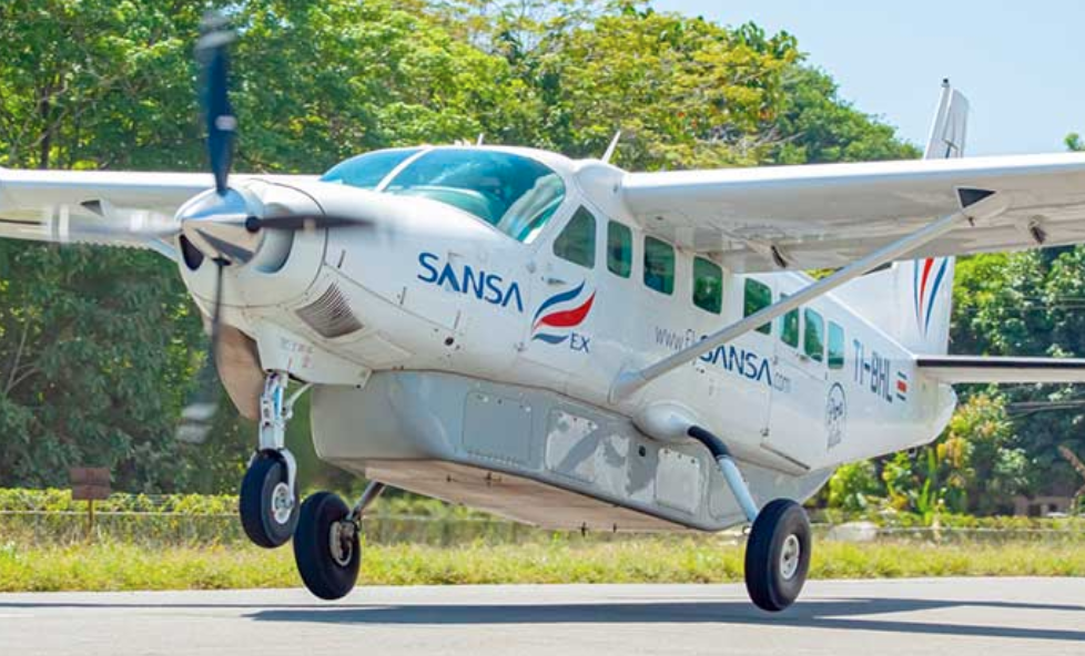 Costa Rica Cobano Airport Expansion Strengthens Access to Nicoya Peninsula Tourism Growth