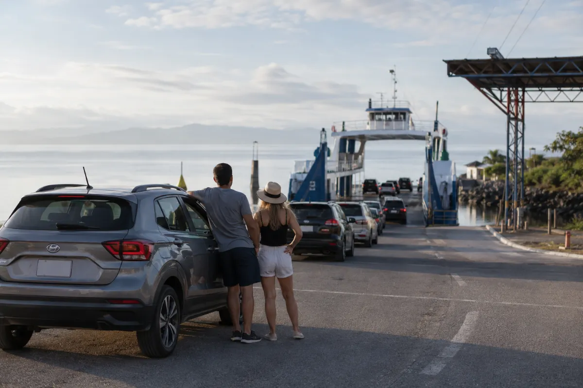 Costa Rica Driving Routes: Road Trip Planning Guide