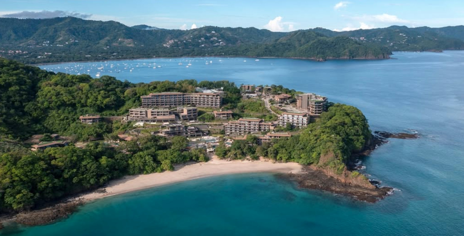 Waldorf Astoria Punta Cacique Set to Redefine High-End Tourism