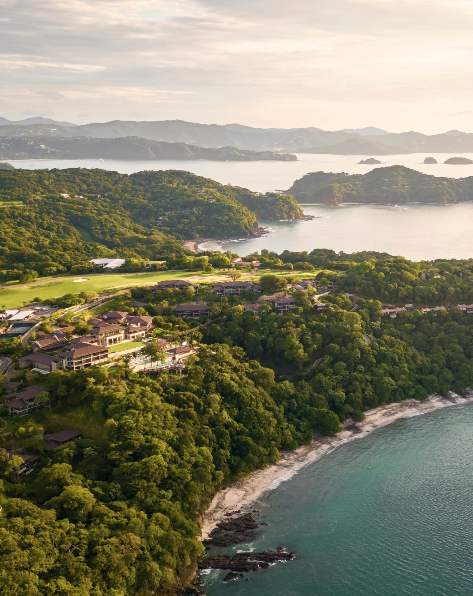 Nekajui, a Ritz-Carlton Reserve Elevates High-End Tourism