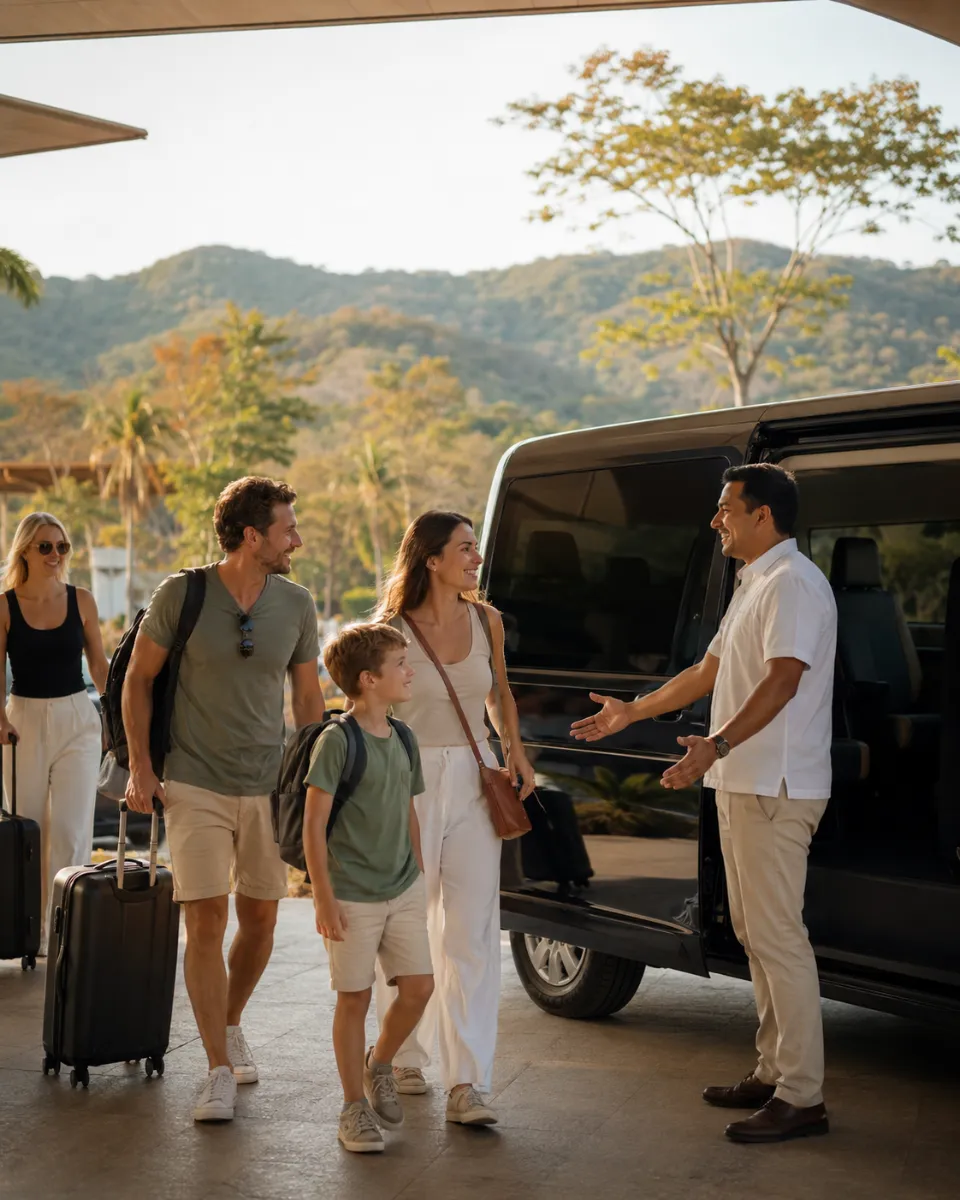Costa Rica Surpasses 1.85 Million International Air Arrivals Through July 2026