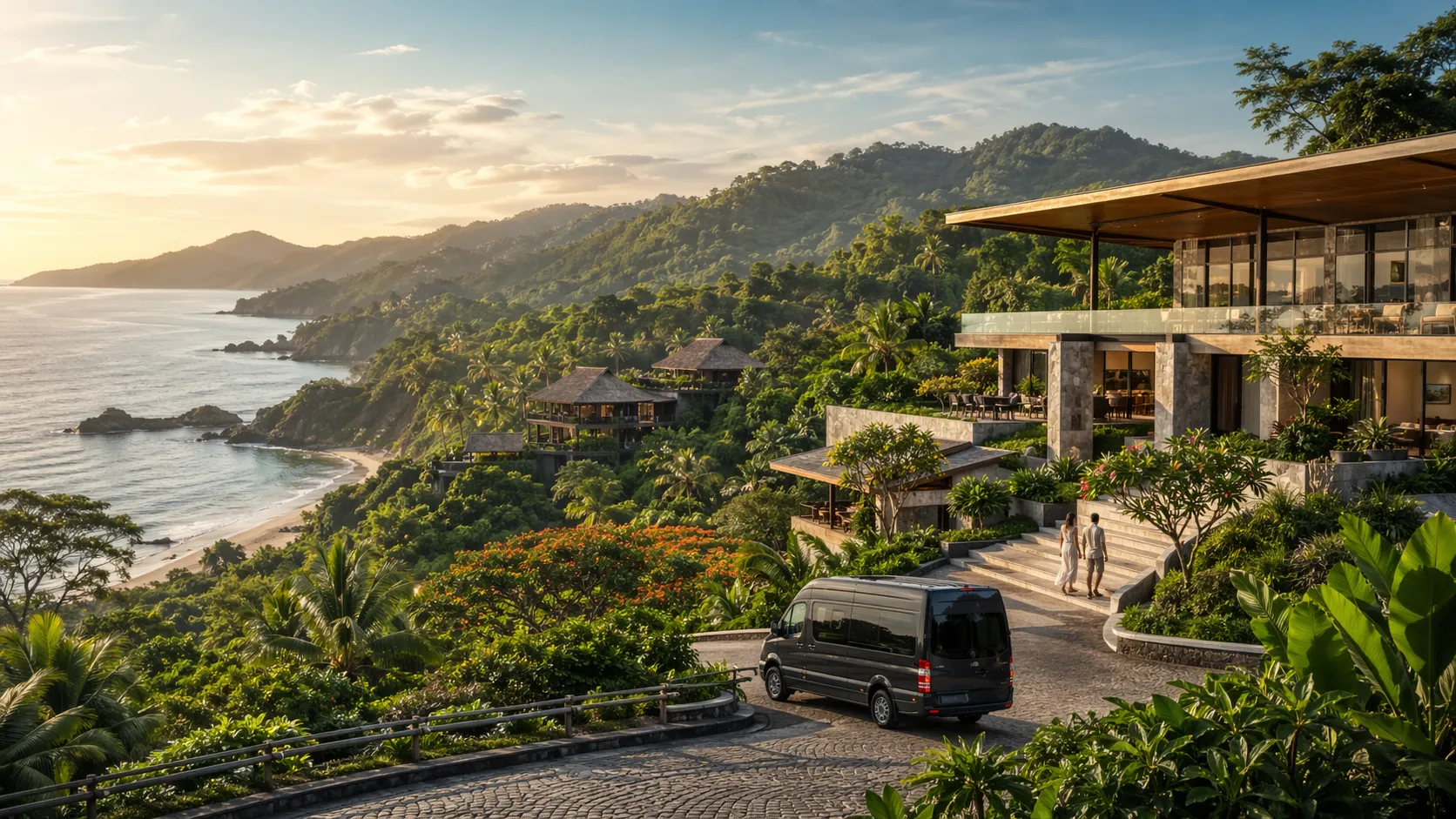Costa Rica Tourism News April 21th, 2026