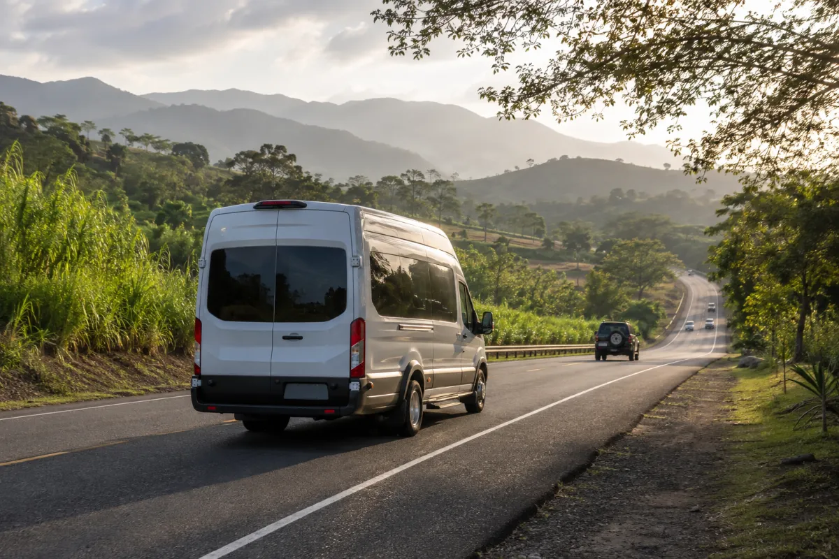 Costa Rica Tourism Outlook 2026–2027: Growth & Flights