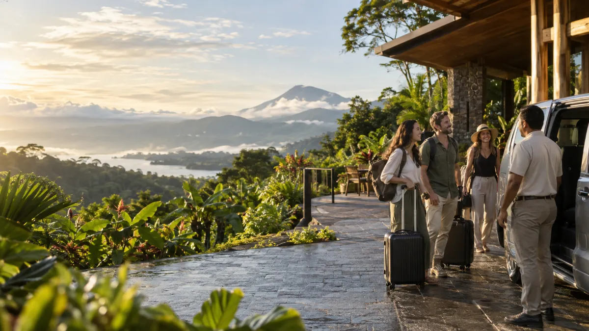 Costa Rica Wins Gold and Silver at 2026 Travel Marketing Awards as European Tourism Grows