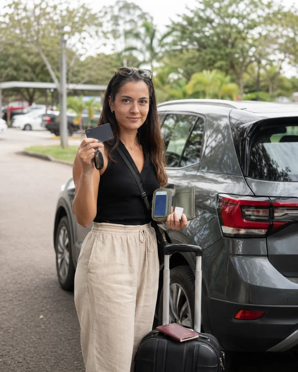 Credit Card vs Debit Card for Renting a Car - Image 1