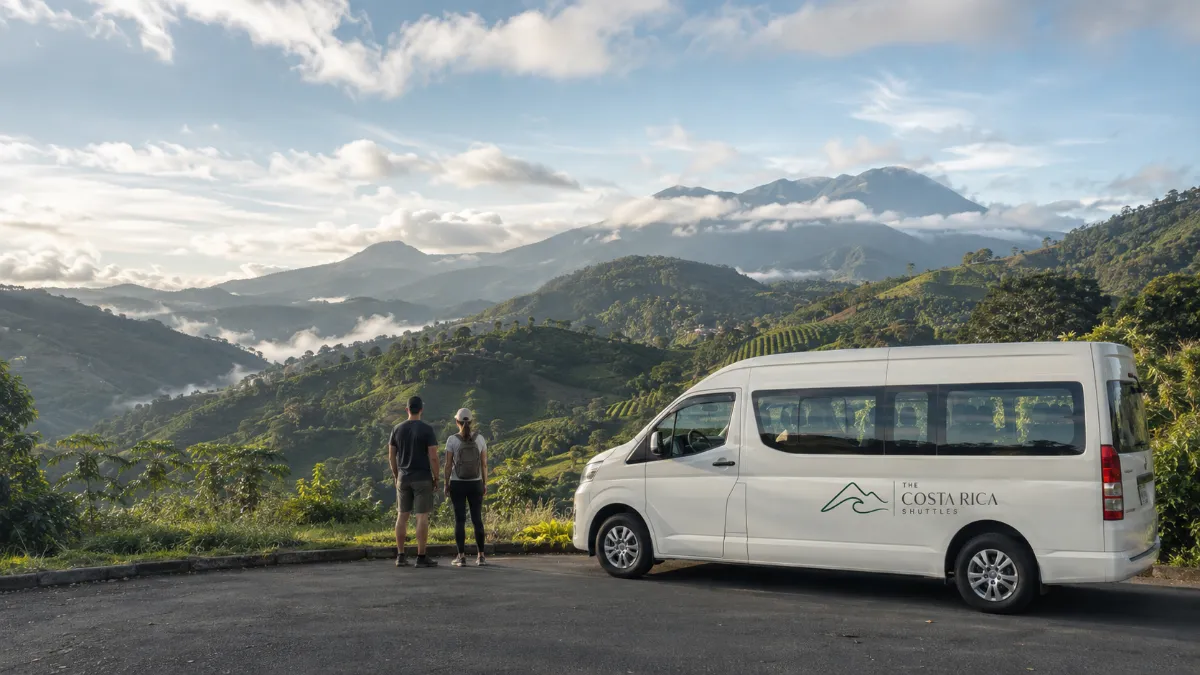 Day Tours from San Jose