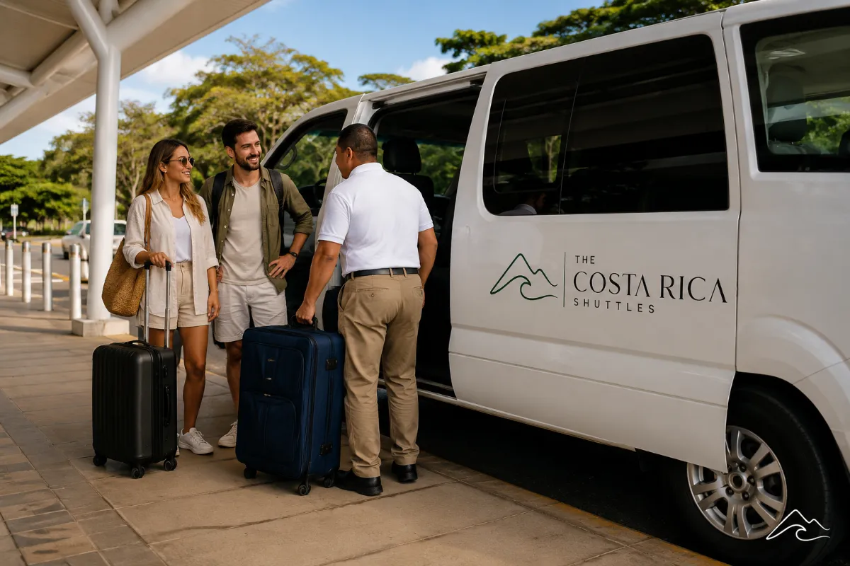 Do You Need a Car in Playa Ocotal?