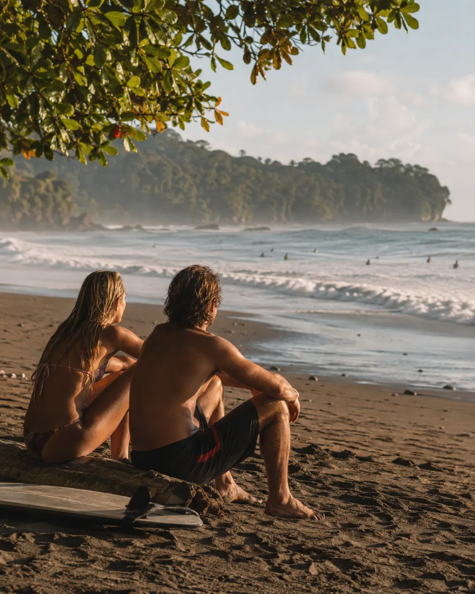 Dominical Itinerary: 2, 3 and 4 Days - Image 1