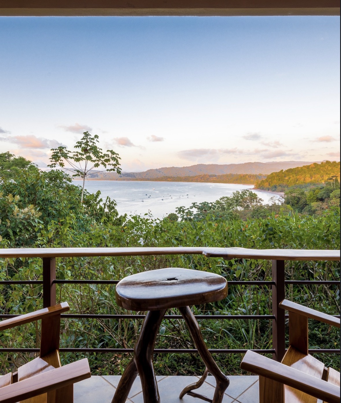 Drake Bay Getaway Resort - Image 1