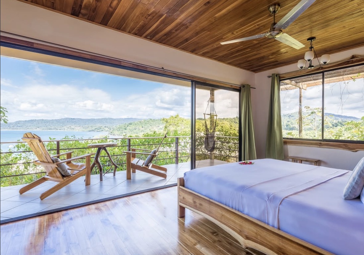 Drake Bay Getaway Resort