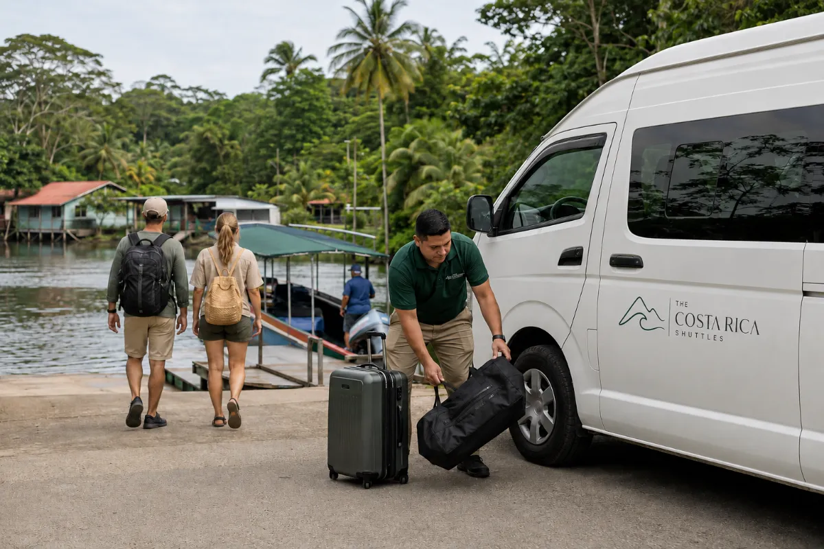 Drake Bay Itinerary: 3, 4 and 5 Days - Image 1