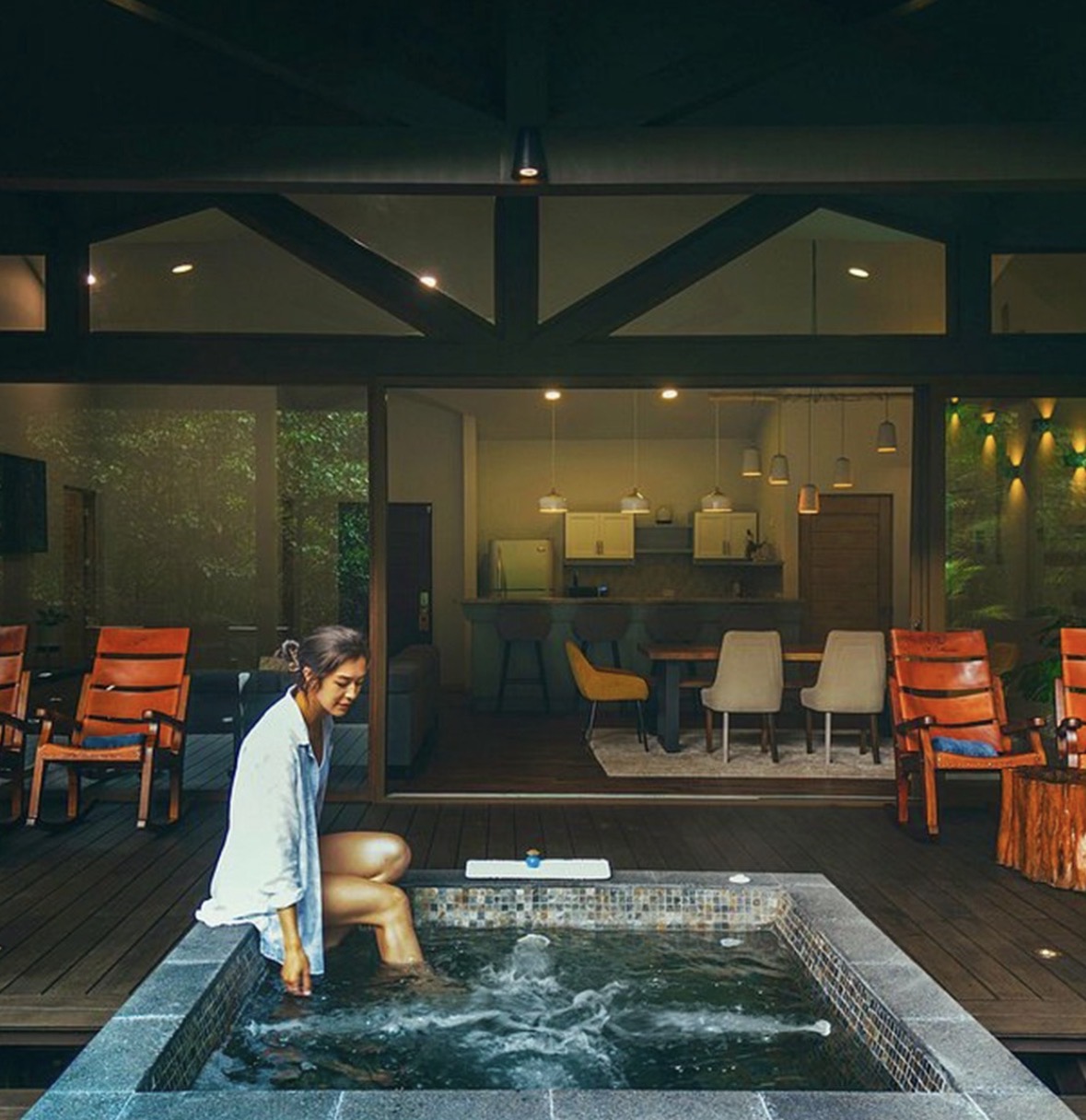 El Silencio Lodge and Spa - Image 1