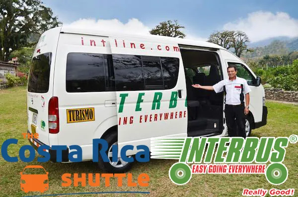 Escazu Hotels to Parrita - Private Transportation - Image 1