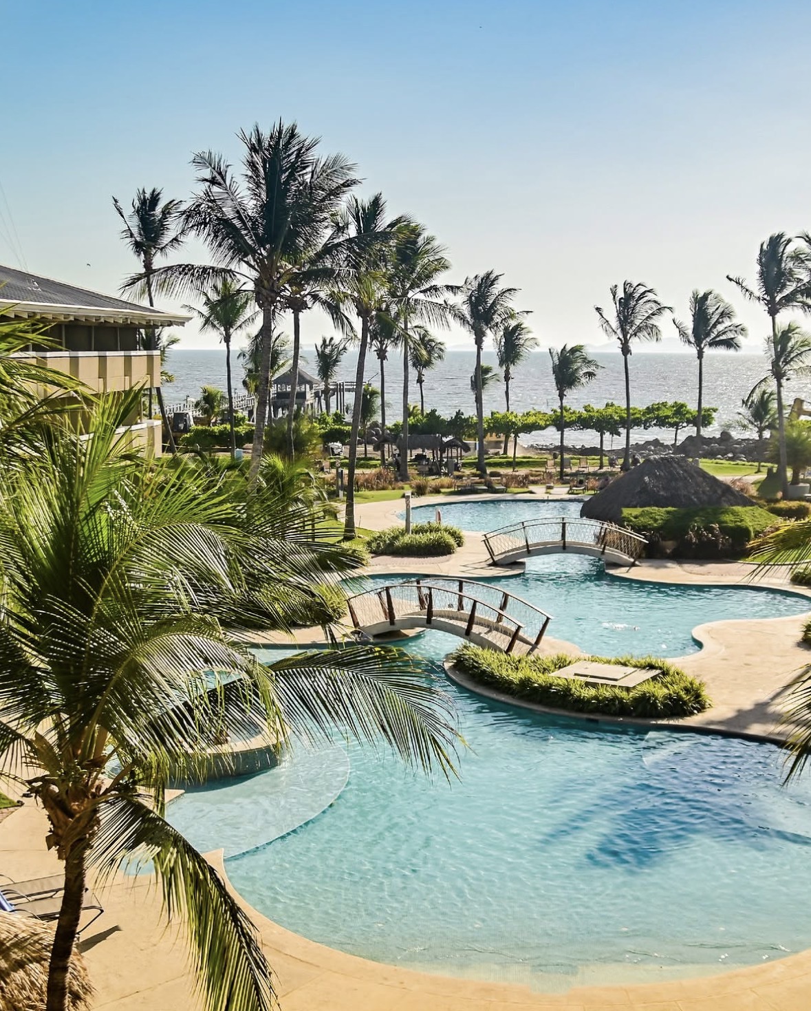 Fiesta Resort