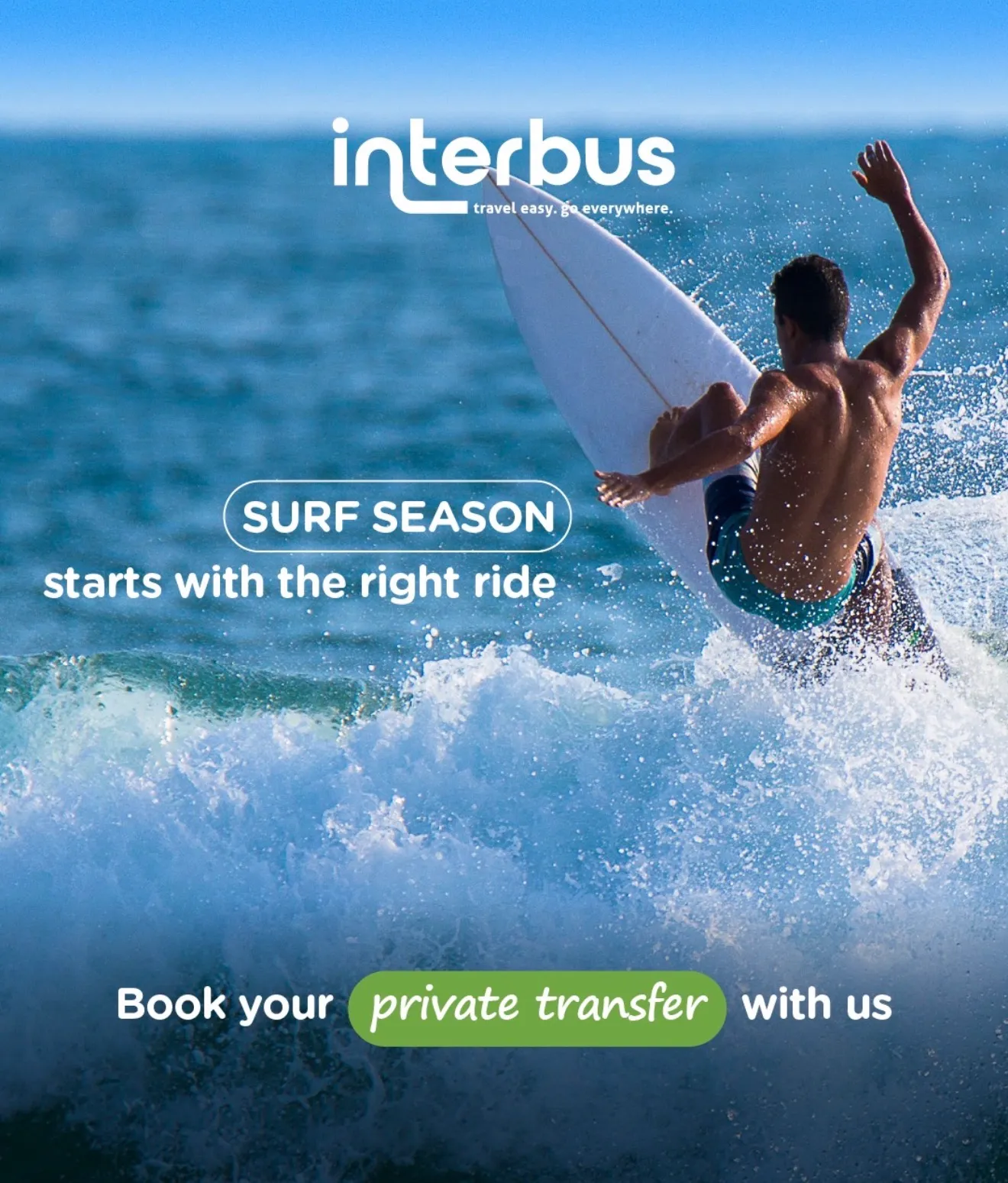 Flamingo to Puerto Viejo - Shared Shuttle - Image 1