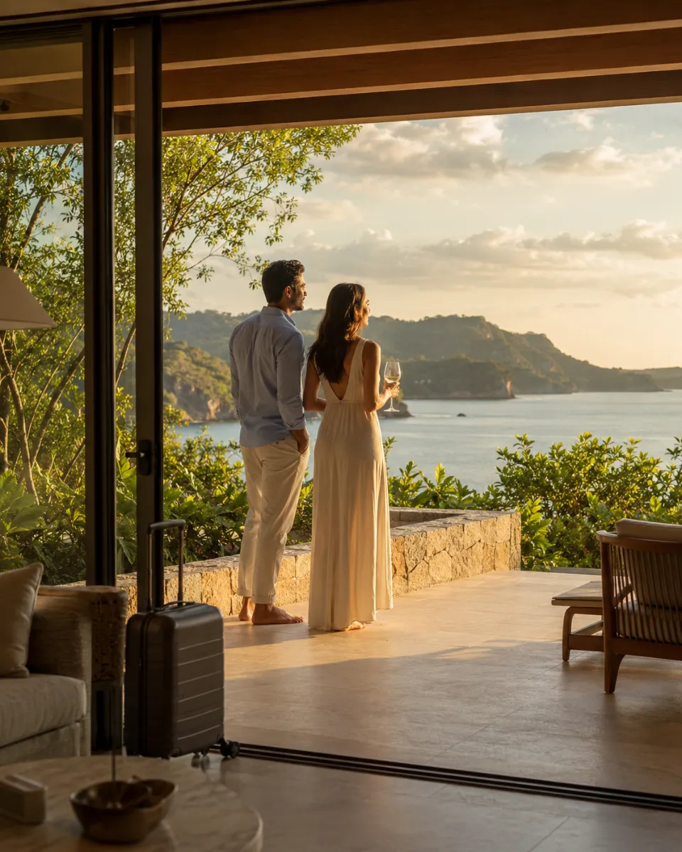 Four Seasons Papagayo Opens Reservations for 10 New Suites