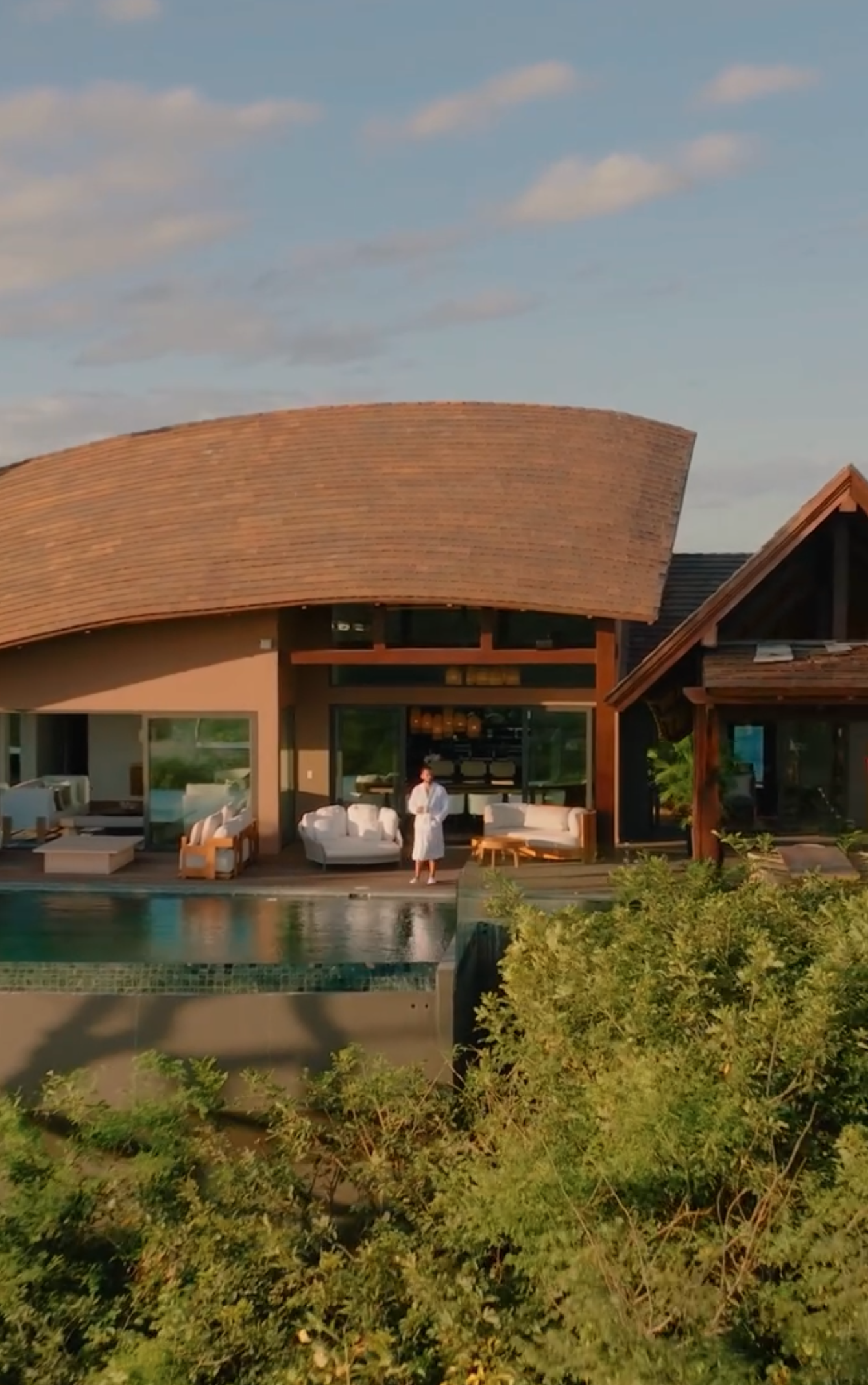 Four Seasons Peninsula Papagayo to Monteverde