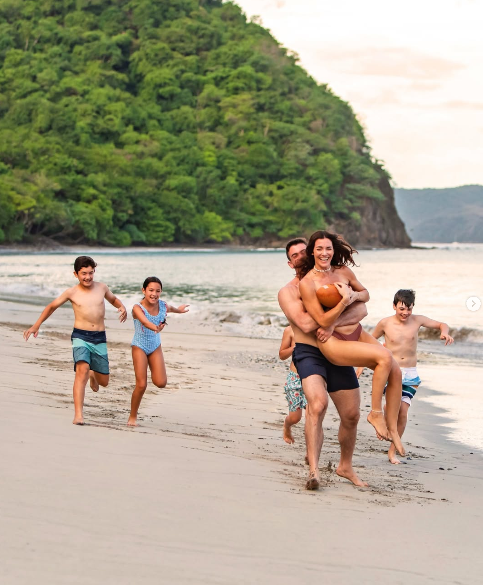 Four Seasons Resort Peninsula Papagayo: 11 Consecutive Years as a Forbes Five-Star Hotel