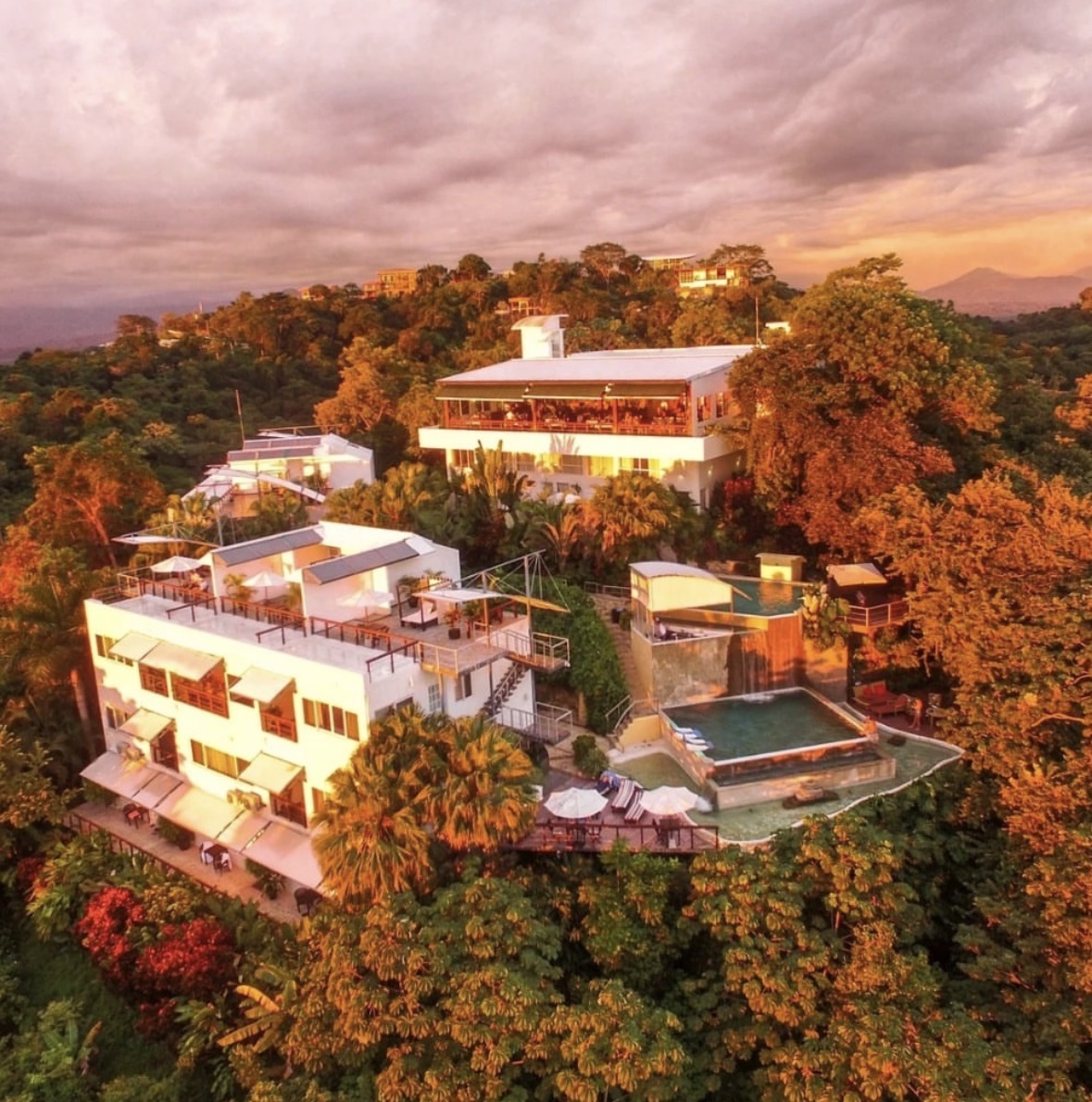 Gaia Hotel and Reserve