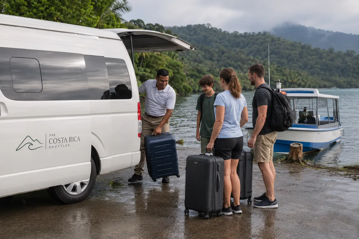Golfito Costa Rica Travel Guide - Image 1