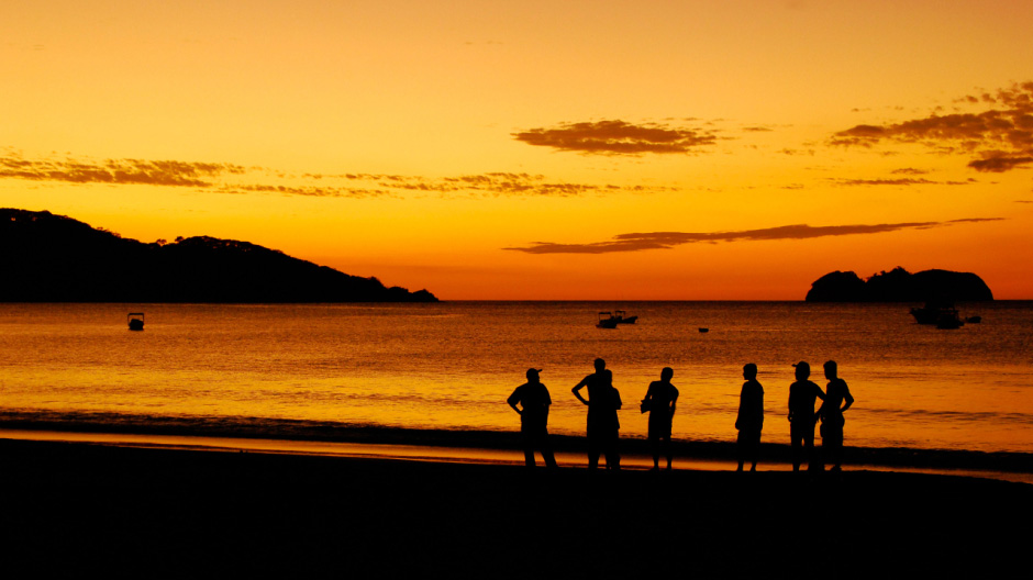 Guanacaste has emerged as the epicenter of Costa Rica tourism growth