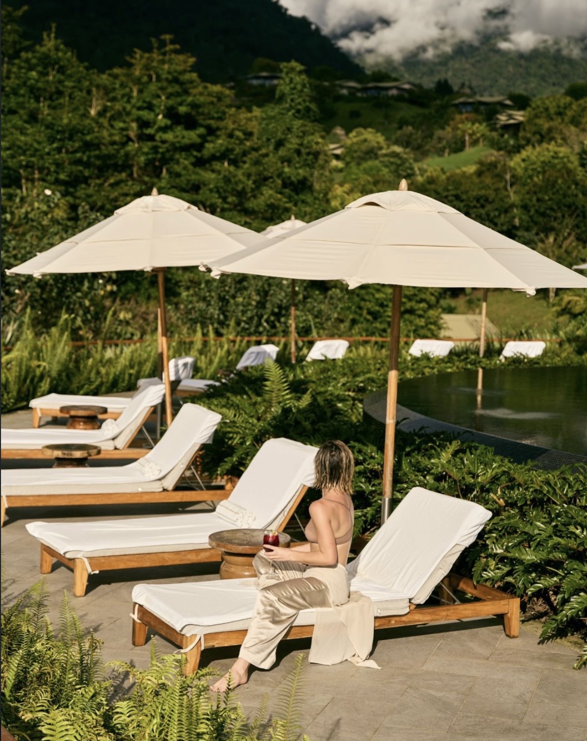 Hacienda AltaGracia, Auberge Resorts Collection