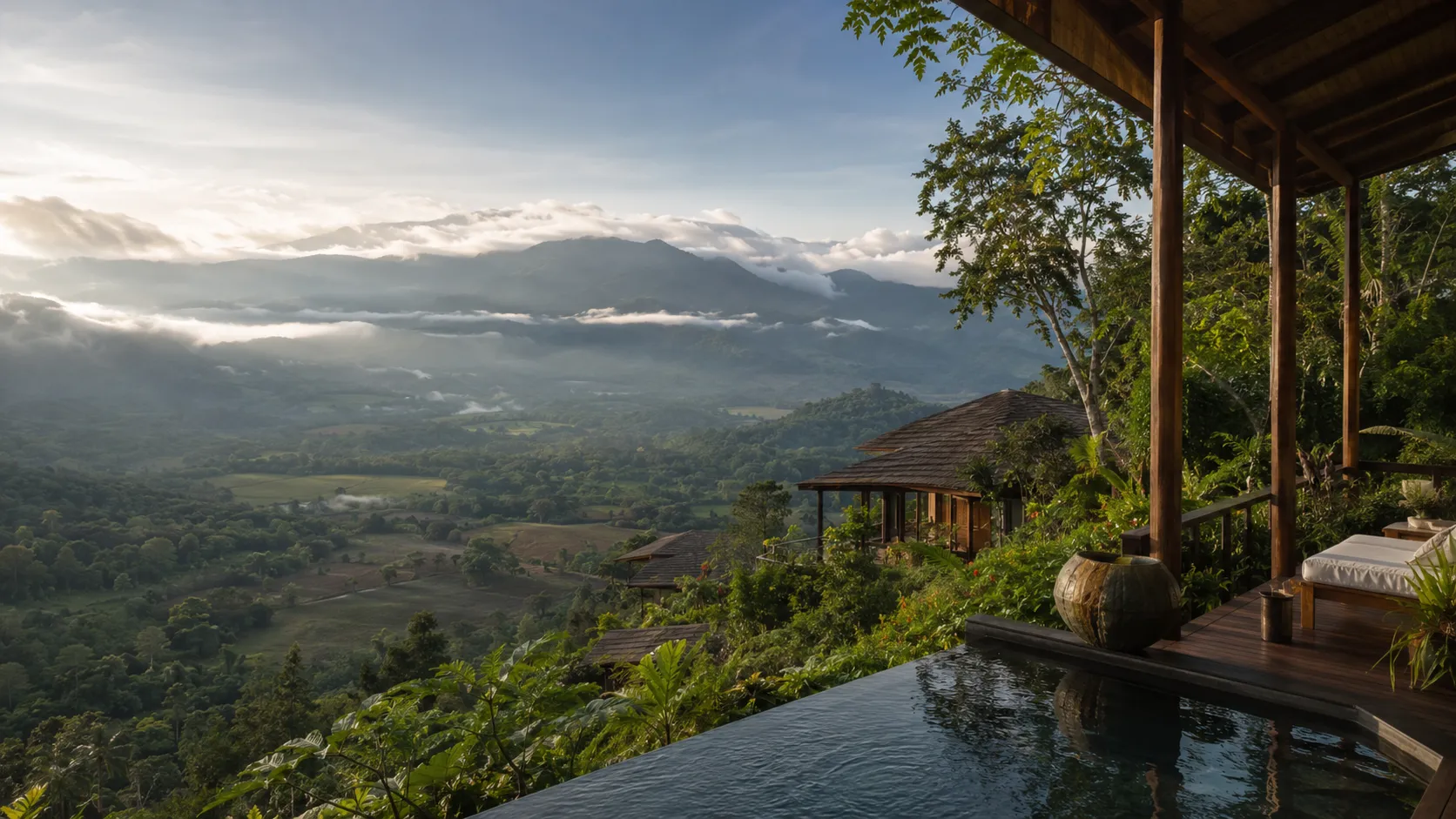 Hacienda AltaGracia Review: Luxury Wellness