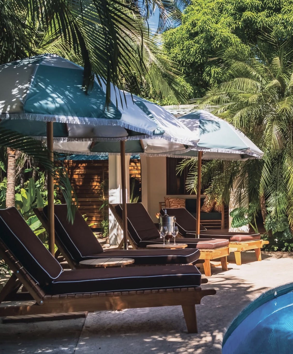 Harmony Hotel Nosara