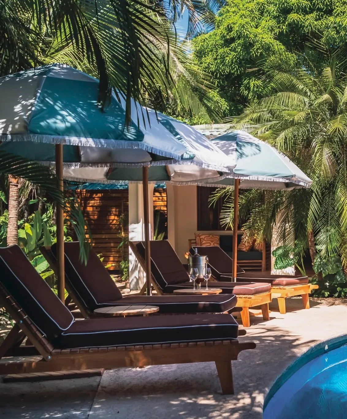 Harmony Hotel Nosara