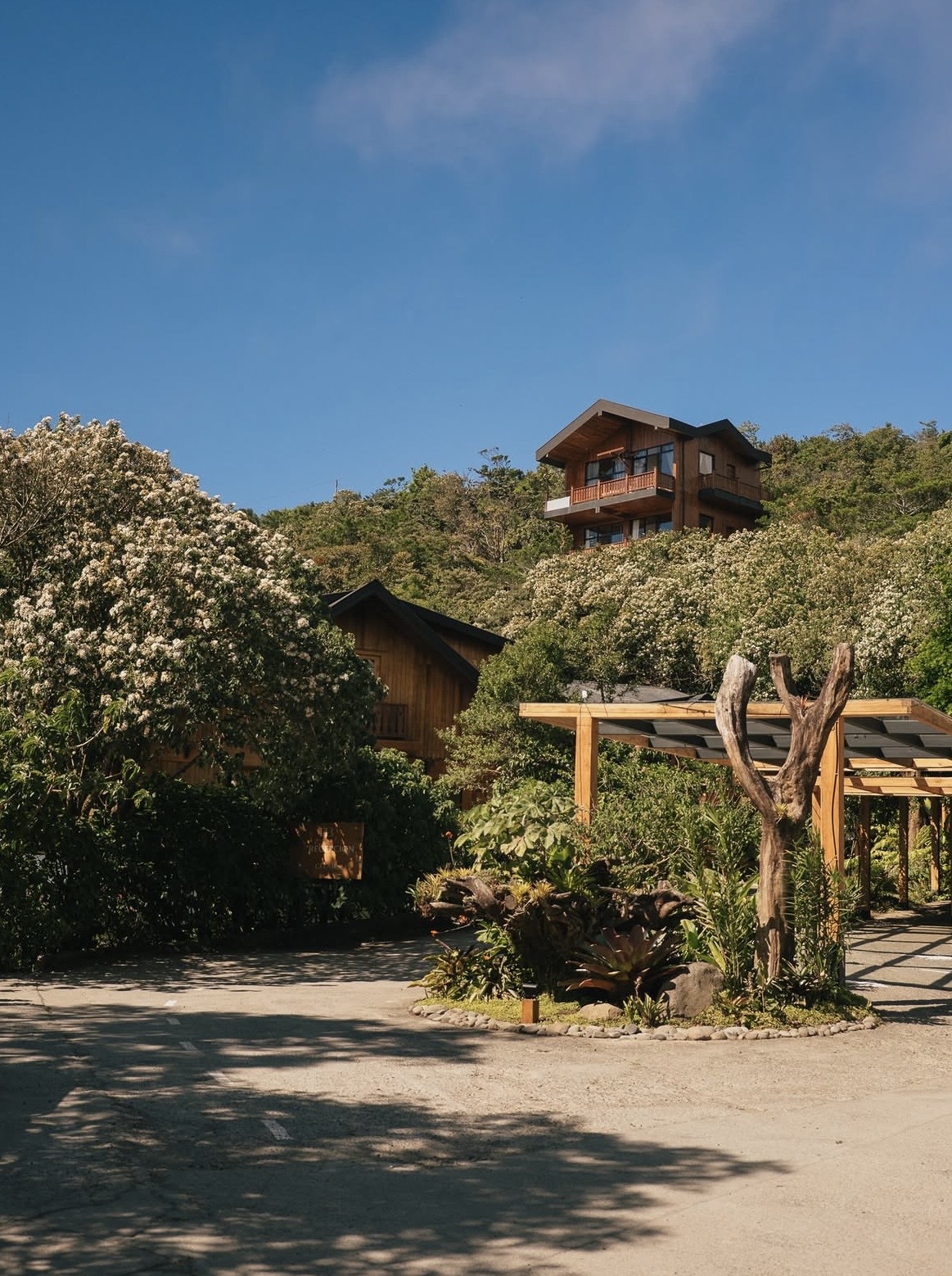 Hotel Belmar Monteverde