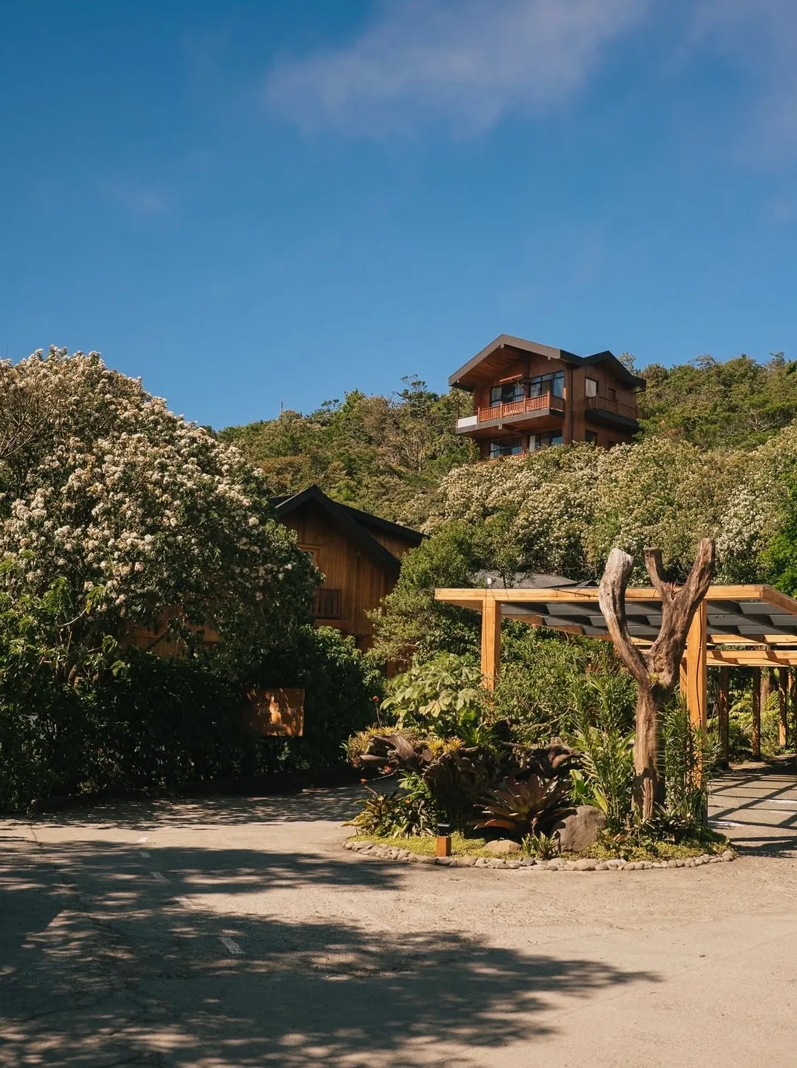 Hotel Belmar Monteverde