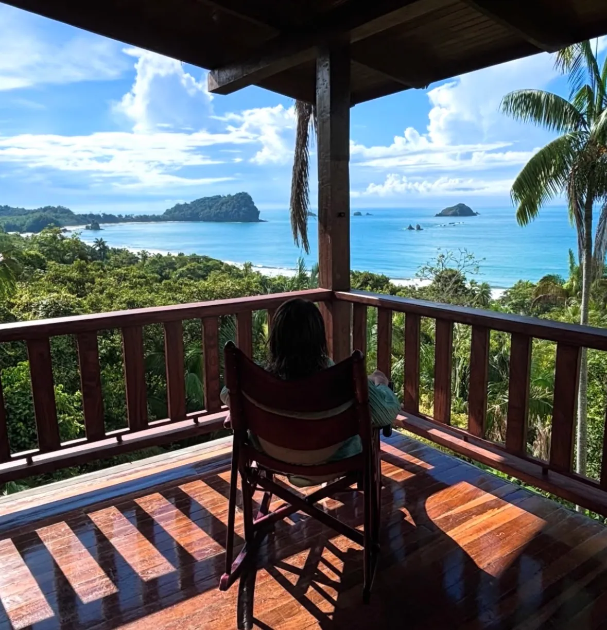 Hotel Costa Verde Manuel Antonio - Image 1