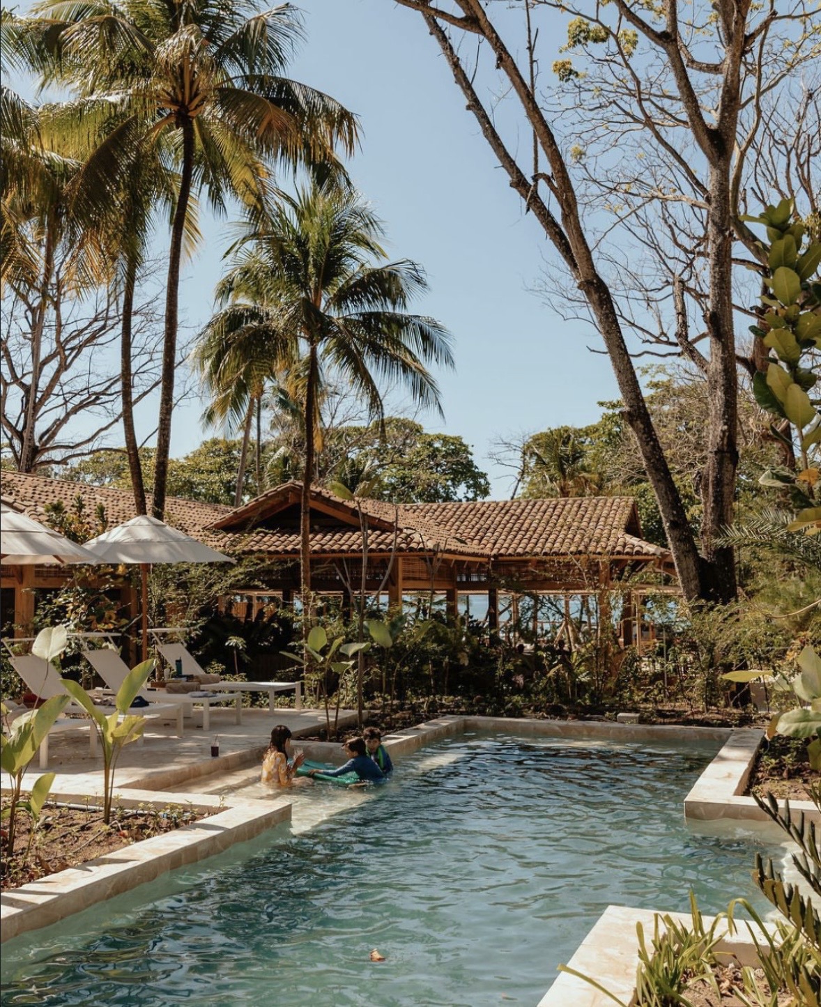 Hotel Fermata Santa Teresa