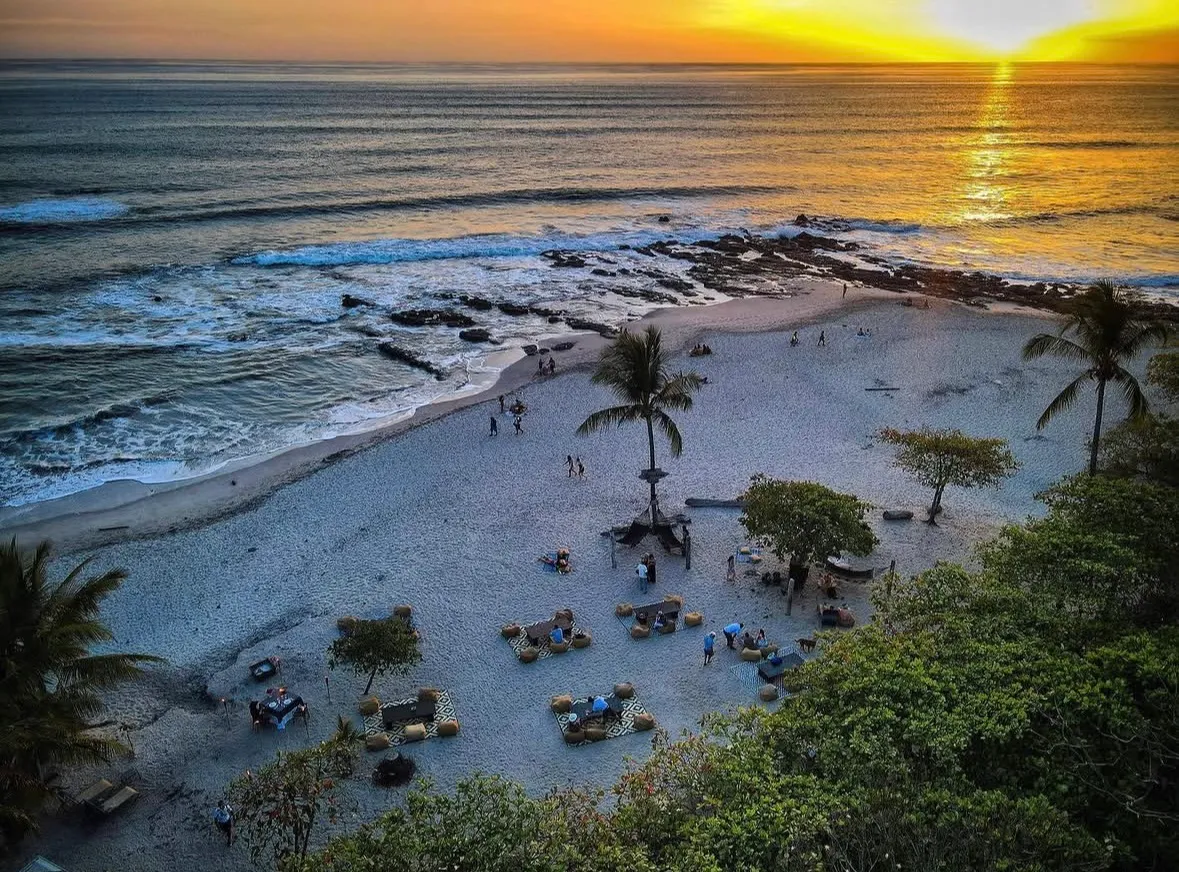 Hotel Nantipa