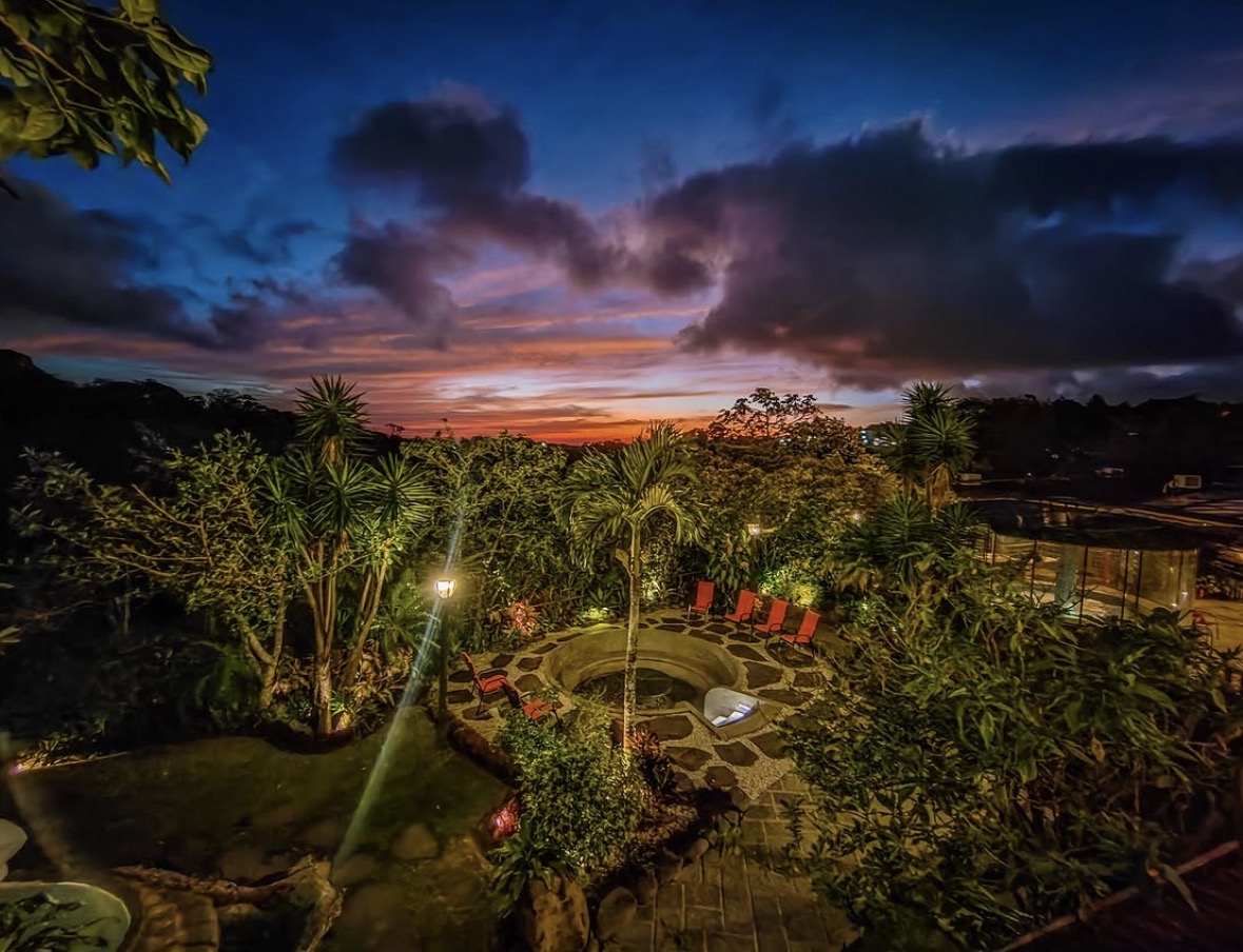 Hotel Poco a Poco Monteverde - Image 1